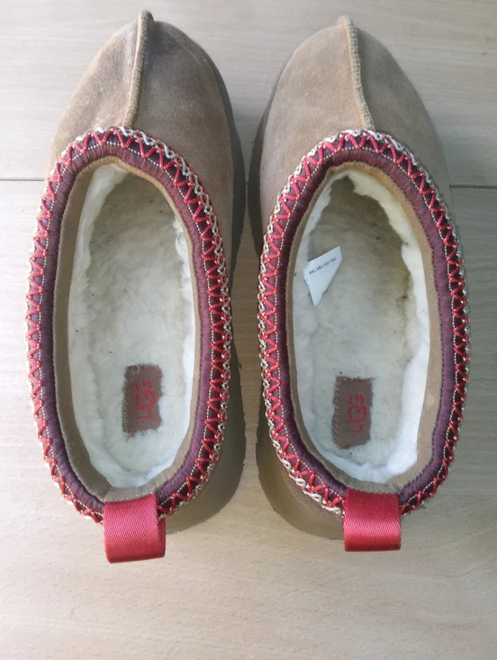 UGG Tazz - Picture 2 of 2